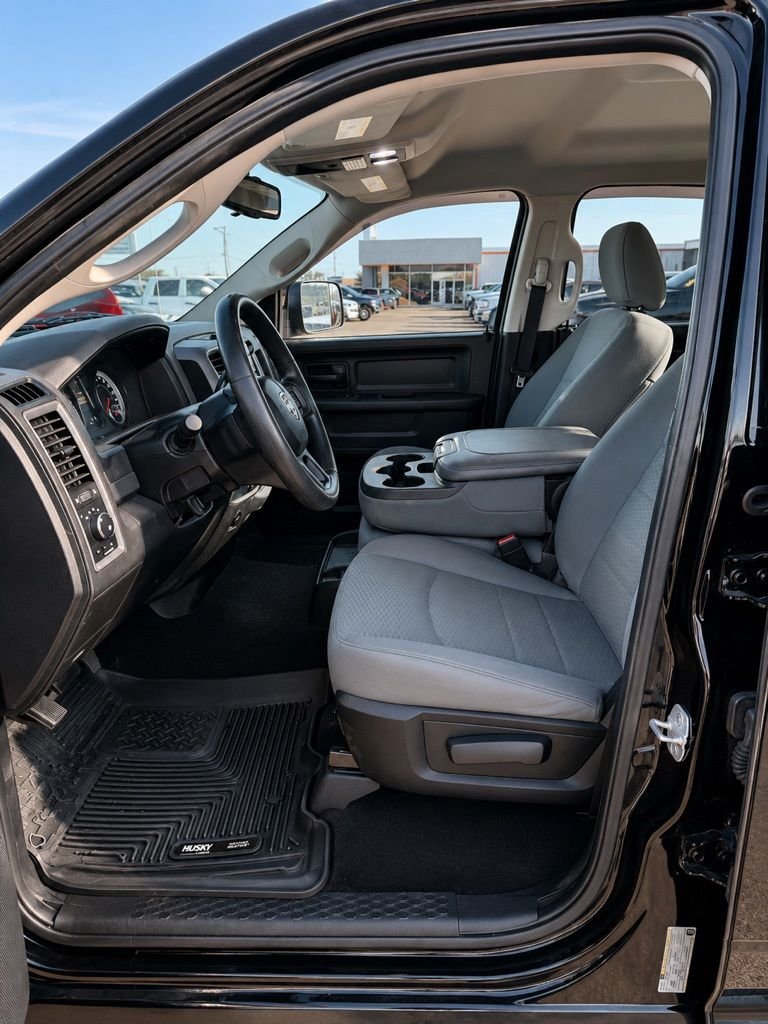 ram ram 2500 pickup 2018 3C6TR5DTXJG215958 image ram ram 2500 pickup 2018 3C6TR5DTXJG215958 image